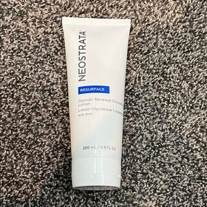 Neostrata Glycolic Renewal Smooth Lotion